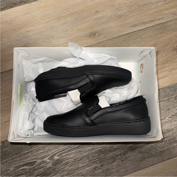 Michael Kors Keaton Slip On Shoe - Picture 2 of 7